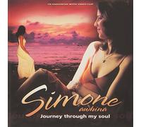 Awhina, Simone - Journey Through My Soul