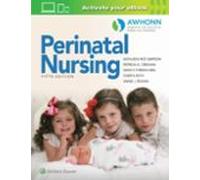 Awhonns Perinatal Nursing