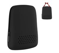 AWINNER Compatible con Shokz Case, Funda de Transporte de Silicona Compatible con Aftershokz Aeropex AS800, Shokz OpenRun Pro, OpenSwim, OpenSwim Pro, OpenRun, OpenRun Mini, OpenComm Auriculares de