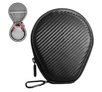 AWINNER Funda Compatible con Shokz, Bolsa de Viaje rígida Compatible con Aftershokz Aeropex AS800, Shokz OpenRun Pro, OpenSwim, OpenSwim Pro, OpenRun, OpenRun Mini, OpenComm Auriculares de conducción