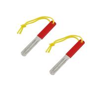 AWJUWHBJ 2 ganchos de pesca de doble cara para afilar archivos de afilar piedra afiladora herramienta con cordón para colgar, gancho de pesca, afilador de lima de punta de piedra