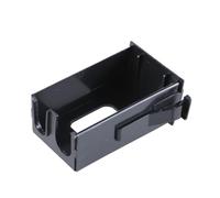 AWJUWHBJ Acoustics - Soporte de caja de batería para guitarra EQ7545R/LC5EQ7545R con control de tono y volúmenes para tipos de guitarra, caja de batería