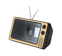 AWJUWHBJ Amplificador de pantalla para teléfono móvil, proyector de video para smartphone, ampliador de pantalla para teléfono