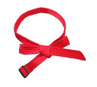 AWJUWHBJ Cinturón de plumón para mujer, cinturón de repuesto para hombre, bolsa acolchada decorativa