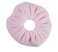 AWJUWHBJ Coleteros grandes para secar el pelo, toalla, coleta, lazos de microfibra para cabello húmedo