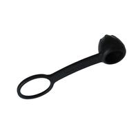 AWJUWHBJ Cubiertas de regulador de buceo, tapas de enchufe, tapas de buceo, tapas de buceo para regulador de buceo, adaptador de primera etapa, fundas de regulador de buceo