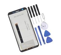 AWJUWHBJ Digitalizador LCD de montaje completo con herramientas, accesorios de repuesto para pantalla de teléfono, piezas de repuesto para pantalla BV5100