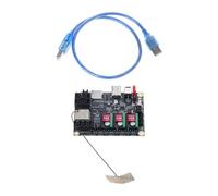 AWJUWHBJ DLC32 2.1 - Grabador sin conexión de 32 bits, control de página web e integración de aplicaciones móviles para controlador preciso de máquina de grabado de manualidades