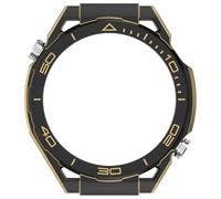 AWJUWHBJ Funda protectora a prueba de golpes, protector de pantalla de cobertura completa, adecuado para GT4 chapado en metal