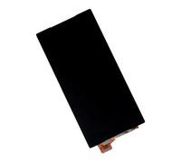 AWJUWHBJ Juego de reparación de pantalla de teléfono estándar OEM para modelos de 5 V de color brillante, reproducción de daños y cara inmunitaria