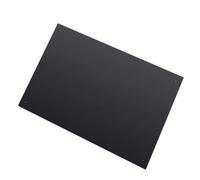 AWJUWHBJ Las pantallas de PVC resistentes cubren la película de dibujo para tablet que proporciona un papel fácil de usar para la vida de la tableta PTK470 PTK670