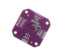 AWJUWHBJ MT6701 - Módulo de codificadores de detección de rotación de 360 grados para sistemas de 3.3 V 5 V e interfaces I2C SPI de automatización industrial, medición de ángulo