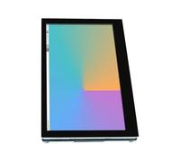 AWJUWHBJ Pantalla táctil LCD de 4.3/5/7 pulgadas, resolución de 800 x 480, pantalla táctil capacitiva, repuesto para monitor de pantalla táctil 3B Developmen Board