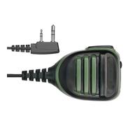 AWJUWHBJ Radio Accessories Talkies - Altavoces de repuesto para micrófono BF-888S BF-F8HP Talkies