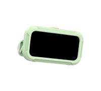 AWJUWHBJ Soporte de pared para teléfono de ducha, giratorio 360 grados, soporte para pantalla táctil, soporte para teléfono de cocina con rotación