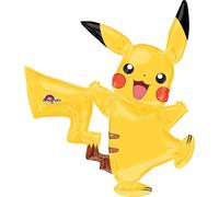 AWK:Pikachu