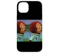 Awkward Look Meme Monkey Puppet Meme Carcasa para iPhone 14 Plus