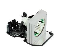 AWO BL-FP200C / SP.85S01GC01 / BL-FS200B / SP.80N01.009 / SP.80N01.001 - Lámpara de repuesto con carcasa para OPTOMA Theme-S HD32, HD70, HD7000, HD720X, EP738P, EP739H, EP739X, EP745,H27, PX2300