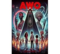 Awo E O Chamado De Exú (ebook)