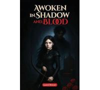 Awoken in Shadow and Blood