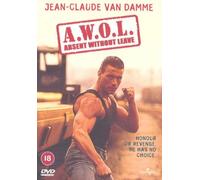 Awol-Absent Without Leave [Reino Unido] [DVD]