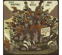 Awol One/Martinez/DJ Moves - Splitsville