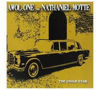 Awol One & Nathaniel Motte - The Child Star