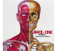 Awol One - Rebirth