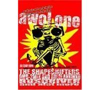 Awol One - Road To Nowhere [2004] [Reino Unido] [DVD]