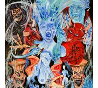 Awol Tear 'Em to Bits (CD) Album (Importación USA)