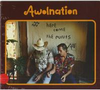 Awolnation - Aquí Vienen Los Runts