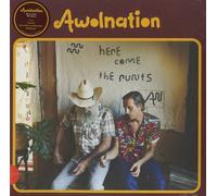 Awolnation - Aquí Vienen Los Runts