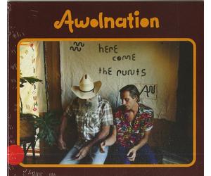 Awolnation - Aquí Vienen Los Runts