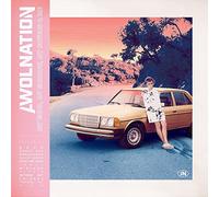 Awolnation - Echo, Shadow, My Covers and Me-Mystery Color Cassettes [Import] [Casete]