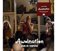 AwolNation - Live In Vienna