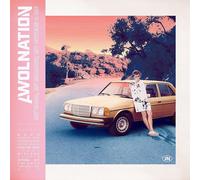 AWOLNATION My Echo, My Shadow, My Covers & Me (Cassette) (Importación USA)