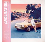 AWOLNATION My Echo, My Shadow, My Covers & Me (CD) Album (Importación USA)