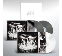 AWOLNATION - Run (10th Anniversary Deluxe Edition) [Vinilo]