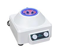 awolsrgiop Centrifugadora de laboratorio de 6 x 10 ml, 4000 rpm, centrífuga de mesa de laboratorio 2086xg, 60 min de temporización, para fines médicos, para la separación de muestras, análisis