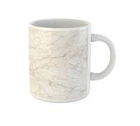 Awowee Taza de café con diseño abstracto de mármol rosa, arquitectura marrón, primer plano, 325 ml, taza de té de cerámica, el mejor regalo o recuerdo para familiares, amigos y compañeros de trabajo
