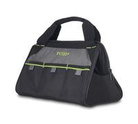 AWP 1L-20013-1 Bolsa de Herramientas con Cremallera Pulgadas, Negro, 13" (33 cm)