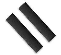 AWPF Protector Cinturon Coche para Audi Q5 2008-2020 2021 2022 2023 2024 2025 8R FY,Almohadillas para Cinturón de Seguridad,Seat Belt Padding Protector Car Travel,Extraíble,Cómodo y Duradero