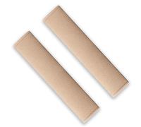 AWPF Protector Cinturon Coche para Hyundai Elantra 1990-2022 2023 2024 2025 MD AD,Almohadillas para Cinturón de Seguridad,Seat Belt Padding Protector Car Travel,Extraíble,Cómodo y Duradero