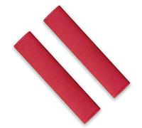 AWPF Protector Cinturon Coche para VW Jetta 1979-2025 A1 A2 A3 A4 A5 A6 A7 A8 1K 5K,Almohadillas para Cinturón de Seguridad,Seat Belt Padding Protector Car Travel,Extraíble,Cómodo y Duradero