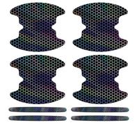 AWPF Protectores para Manilla de Coche para Range Rover Sport (L320 L494 L461 2005-2025 2026),Adhesivo Películas Protectoras para Manijas,Pegatinas Manija Puerta Antiarañazos,Accesorios Exterior