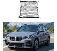 AWPF Red Maletero de Coche para Citroën Berlingo 1996-2022 2023 2024 2025 M49 M59, Red para Maletero de Coche -Red Elastica Nailon, con 4 Ganchos -Borde Elástico Sujeta Las Cargas con Mayor Firmeza