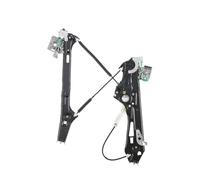 Awqmx Elevalunas Mecanismo 1 regulador ventana delantera para Benz para CLS55 CLS550 CLS63 W219 A2197200946 A2197201046 2197200946 2197201046(Left)