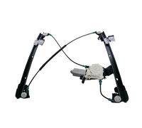 Awqmx Elevalunas Mecanismo 1 Regulador Ventana Delantero Izquierdo Para Land Para Rover Para Freelander 2002-2005 Para LN 1998-2006
