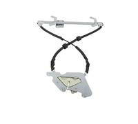 Awqmx Elevalunas Mecanismo 1 Regulador Ventana Trasera Izquierda Derecha Para Benz Para W463 Para Clase G G500 G55 G550 G63 4637301046 4637300946(Left)