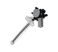 Awqmx Elevalunas Mecanismo Conjunto Regulador Motor Ventana Trasera Conductor Para Civic 2012-2015